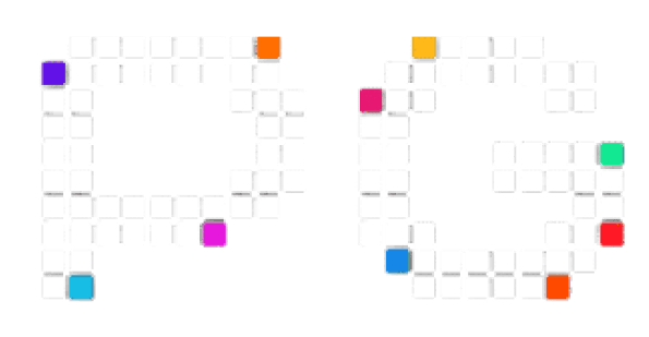 Logo nhà cung cấp PG tại mwc casino