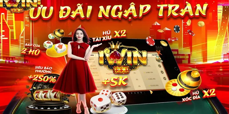 Khuyến mãi hoàn trả hàng ngày tại mwc casino